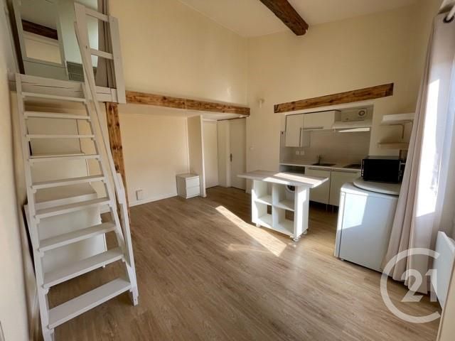 Appartement F2 à louer MONTPELLIER