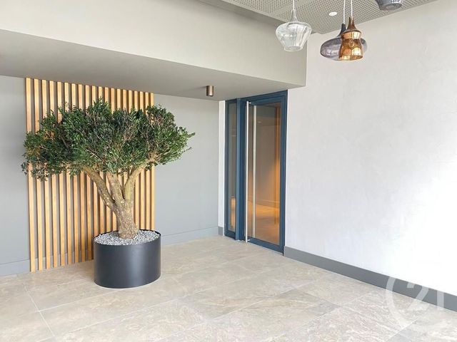 Appartement F1 à louer - 1 pièce - 21.82 m2 - MONTPELLIER - 34 - LANGUEDOC-ROUSSILLON - Century 21 L'Agence Du Centre