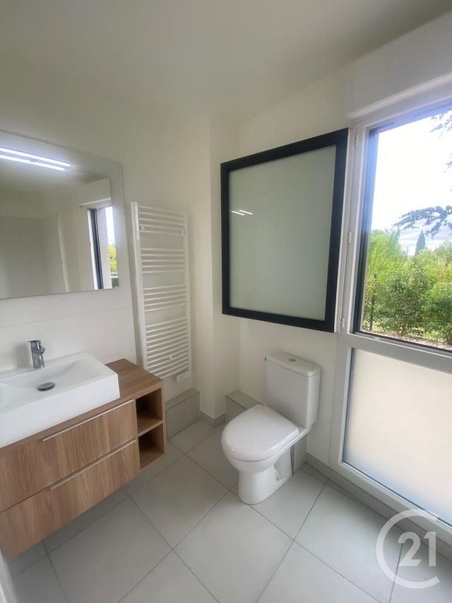 Appartement F1 à louer - 1 pièce - 21.82 m2 - MONTPELLIER - 34 - LANGUEDOC-ROUSSILLON - Century 21 L'Agence Du Centre