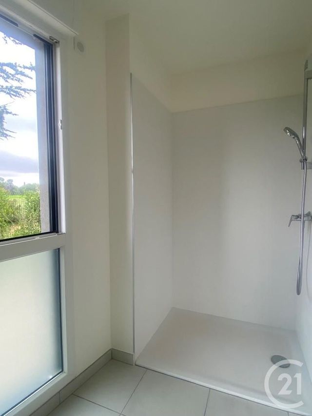 Appartement F1 à louer - 1 pièce - 21.82 m2 - MONTPELLIER - 34 - LANGUEDOC-ROUSSILLON - Century 21 L'Agence Du Centre