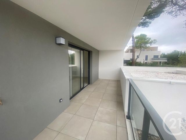 Appartement F1 à louer - 1 pièce - 21.82 m2 - MONTPELLIER - 34 - LANGUEDOC-ROUSSILLON - Century 21 L'Agence Du Centre