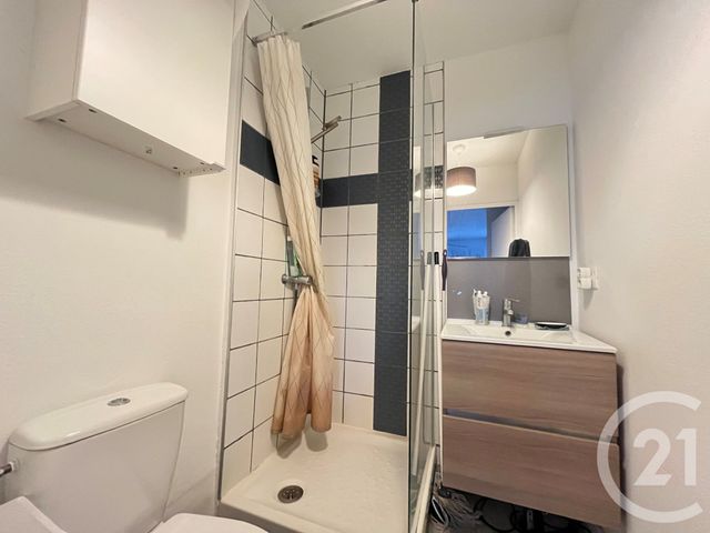 Appartement Studio à vendre - 1 pièce - 23.03 m2 - MONTPELLIER - 34 - LANGUEDOC-ROUSSILLON - Century 21 L'Agence Du Centre