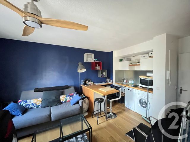 appartement - MONTPELLIER - 34