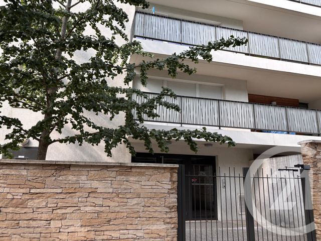 Appartement F3 à vendre - 3 pièces - 63.17 m2 - MONTPELLIER - 34 - LANGUEDOC-ROUSSILLON - Century 21 L'Agence Du Centre