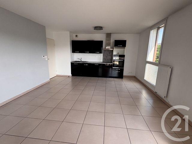 Appartement F3 à vendre - 3 pièces - 63.17 m2 - MONTPELLIER - 34 - LANGUEDOC-ROUSSILLON - Century 21 L'Agence Du Centre