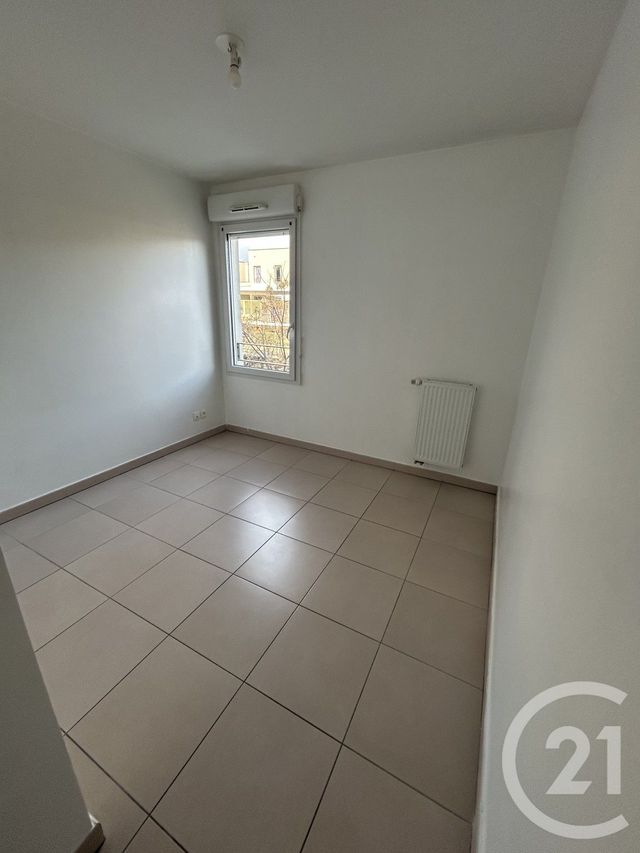 Appartement F3 à vendre - 3 pièces - 63.17 m2 - MONTPELLIER - 34 - LANGUEDOC-ROUSSILLON - Century 21 L'Agence Du Centre