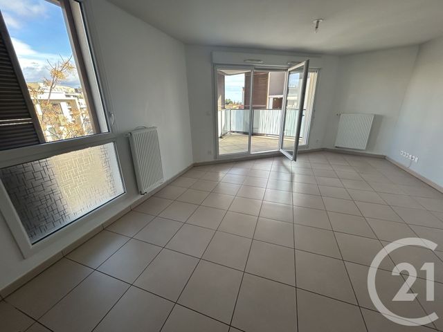 Appartement F3 à vendre - 3 pièces - 63.17 m2 - MONTPELLIER - 34 - LANGUEDOC-ROUSSILLON - Century 21 L'Agence Du Centre