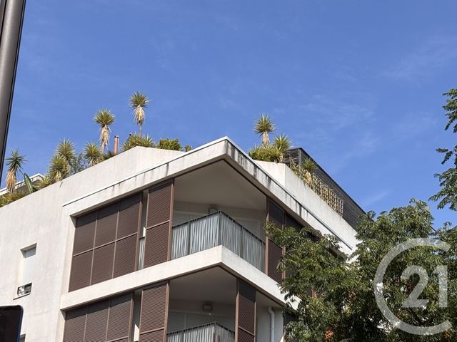 appartement - MONTPELLIER - 34