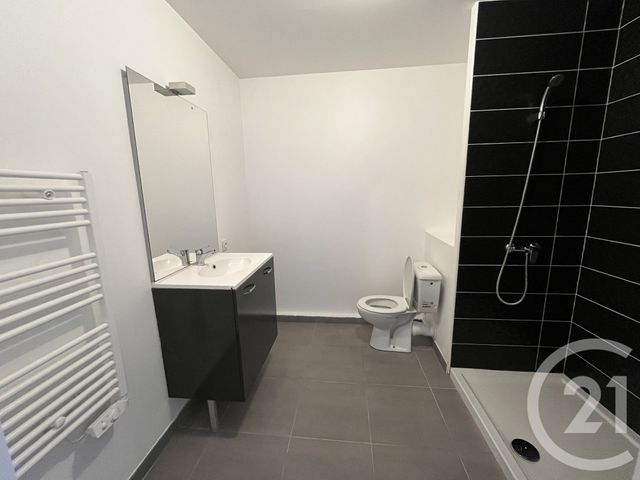 Appartement F1 à vendre - 1 pièce - 25.38 m2 - MONTPELLIER - 34 - LANGUEDOC-ROUSSILLON - Century 21 L'Agence Du Centre