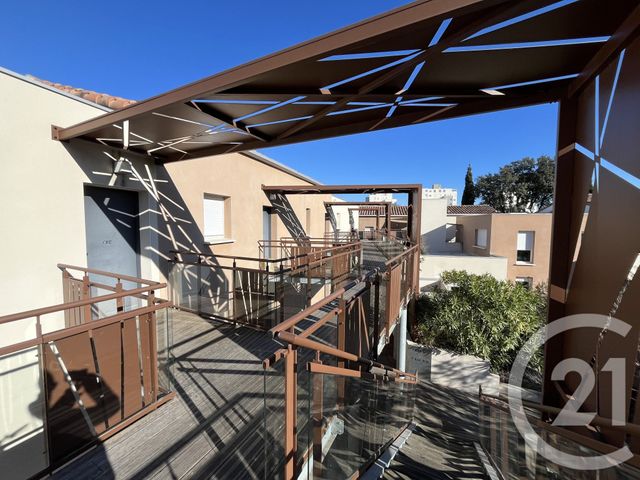 appartement - MONTPELLIER - 34