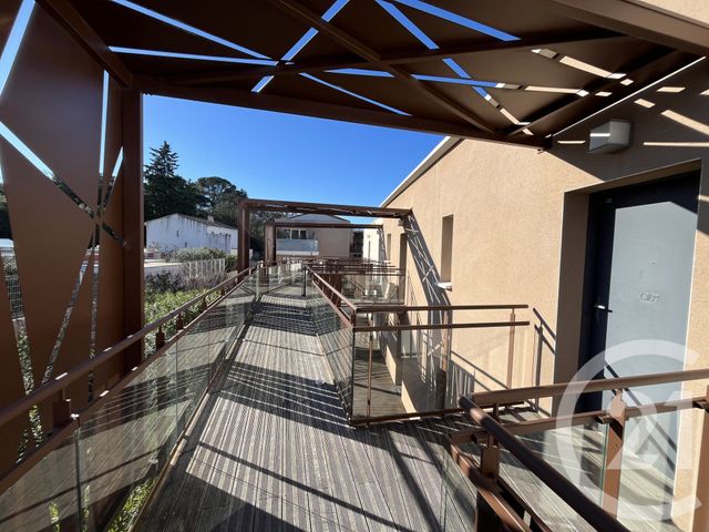 Appartement F1 à vendre - 1 pièce - 25.38 m2 - MONTPELLIER - 34 - LANGUEDOC-ROUSSILLON - Century 21 L'Agence Du Centre