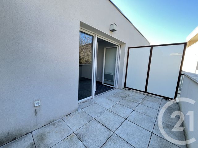 Appartement F1 à vendre - 1 pièce - 25.38 m2 - MONTPELLIER - 34 - LANGUEDOC-ROUSSILLON - Century 21 L'Agence Du Centre