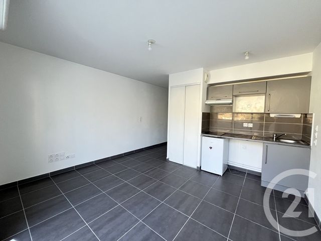 Appartement F1 à vendre - 1 pièce - 25.38 m2 - MONTPELLIER - 34 - LANGUEDOC-ROUSSILLON - Century 21 L'Agence Du Centre