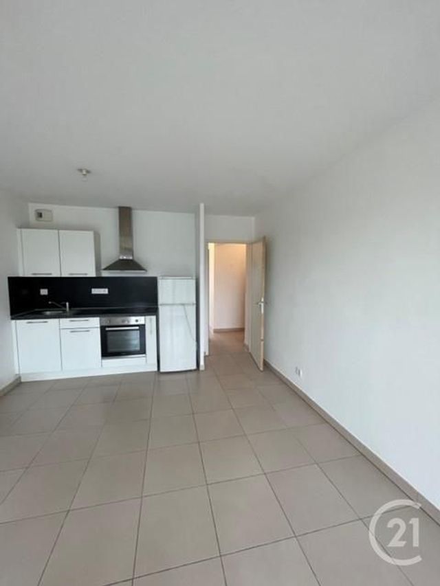 Appartement F2 à louer - 2 pièces - 43.34 m2 - MONTPELLIER - 34 - LANGUEDOC-ROUSSILLON - Century 21 L'Agence Du Centre