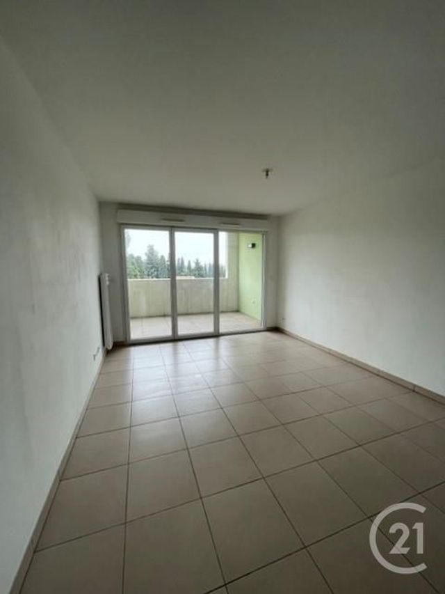 Appartement F2 à louer - 2 pièces - 43.34 m2 - MONTPELLIER - 34 - LANGUEDOC-ROUSSILLON - Century 21 L'Agence Du Centre
