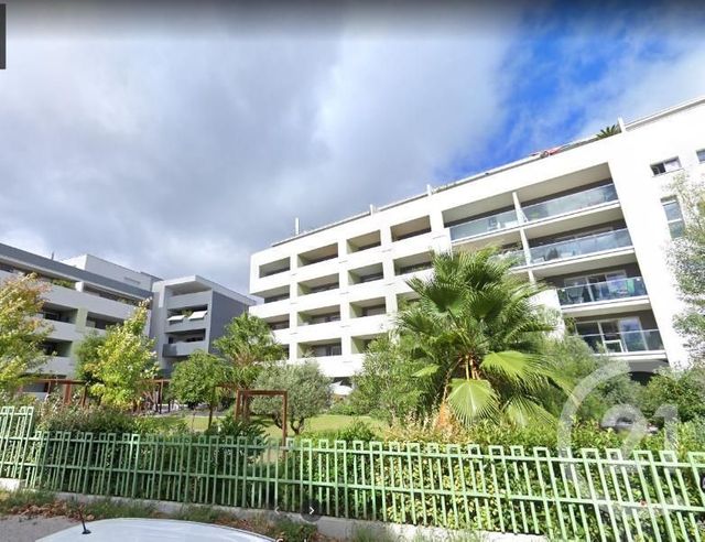 appartement - MONTPELLIER - 34