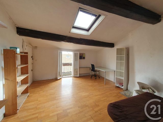 Appartement F1 à vendre MONTPELLIER