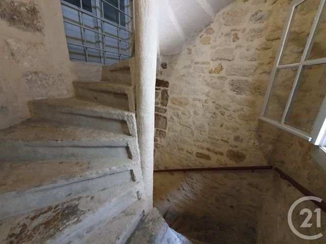 Appartement F1 à vendre - 1 pièce - 33.45 m2 - MONTPELLIER - 34 - LANGUEDOC-ROUSSILLON - Century 21 L'Agence Du Centre