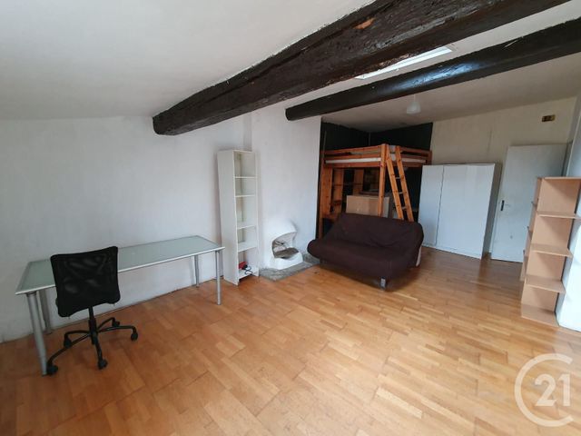 Appartement F1 à vendre - 1 pièce - 33.45 m2 - MONTPELLIER - 34 - LANGUEDOC-ROUSSILLON - Century 21 L'Agence Du Centre