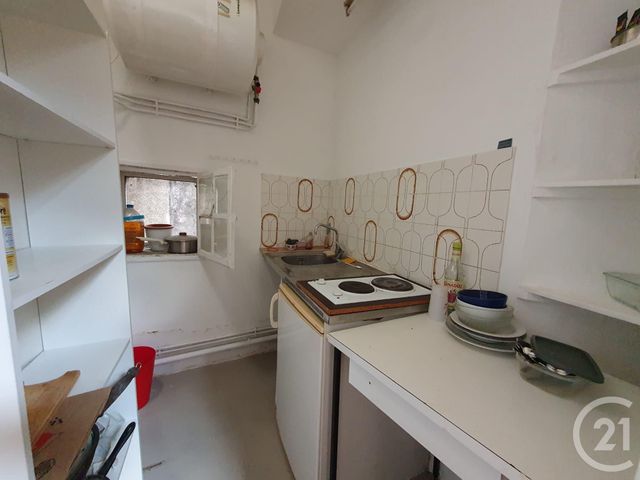 Appartement F1 à vendre - 1 pièce - 33.45 m2 - MONTPELLIER - 34 - LANGUEDOC-ROUSSILLON - Century 21 L'Agence Du Centre