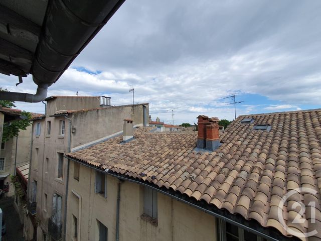 Appartement F1 à vendre - 1 pièce - 33.45 m2 - MONTPELLIER - 34 - LANGUEDOC-ROUSSILLON - Century 21 L'Agence Du Centre