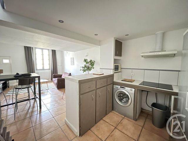 Appartement F3 à vendre - 3 pièces - 41.0 m2 - MONTPELLIER - 34 - LANGUEDOC-ROUSSILLON - Century 21 L'Agence Du Centre