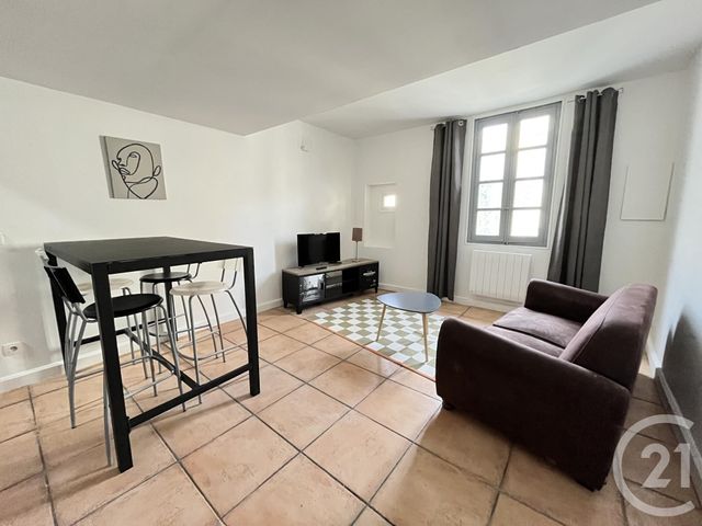 appartement - MONTPELLIER - 34