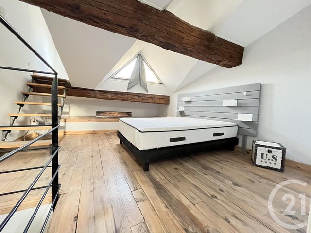 Appartement F3 à vendre - 3 pièces - 41.0 m2 - MONTPELLIER - 34 - LANGUEDOC-ROUSSILLON - Century 21 L'Agence Du Centre