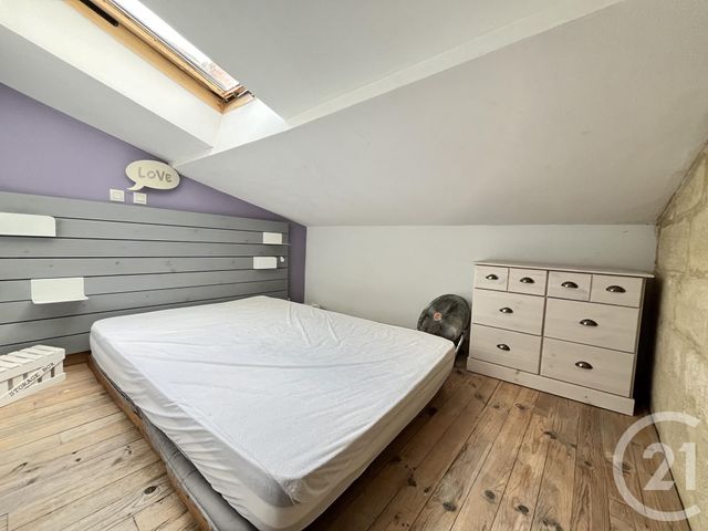 Appartement F3 à vendre - 3 pièces - 41.0 m2 - MONTPELLIER - 34 - LANGUEDOC-ROUSSILLON - Century 21 L'Agence Du Centre