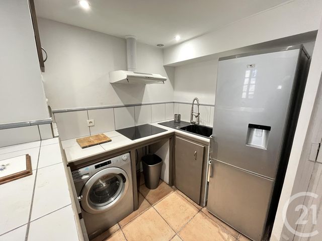 Appartement F3 à vendre - 3 pièces - 41.0 m2 - MONTPELLIER - 34 - LANGUEDOC-ROUSSILLON - Century 21 L'Agence Du Centre