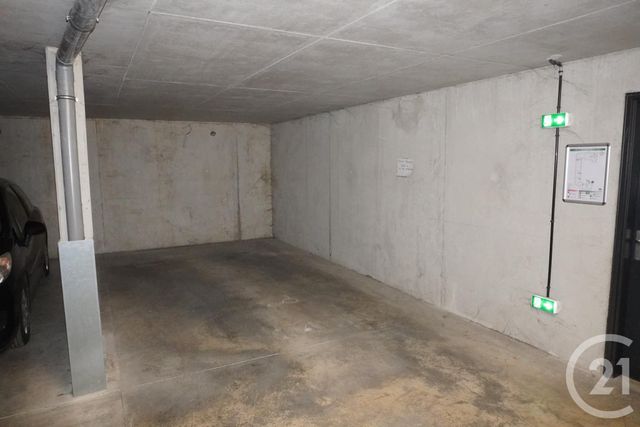 Parking à louer MONTPELLIER