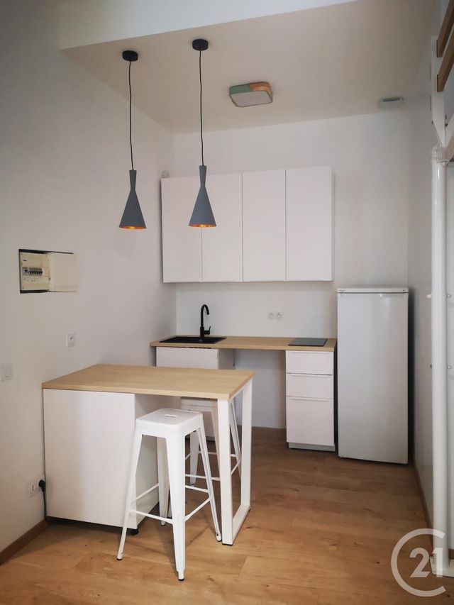 Appartement Studio à louer MONTPELLIER