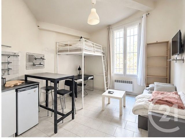 Appartement Studio à vendre MONTPELLIER