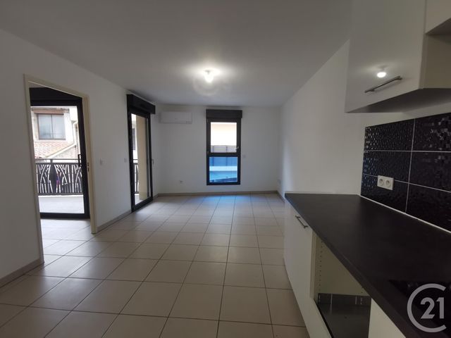 Appartement F2 à louer MONTPELLIER