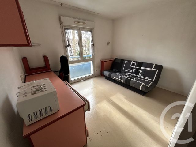 Appartement F1 à vendre - 1 pièce - 18.89 m2 - MONTPELLIER - 34 - LANGUEDOC-ROUSSILLON - Century 21 L'Agence Du Centre
