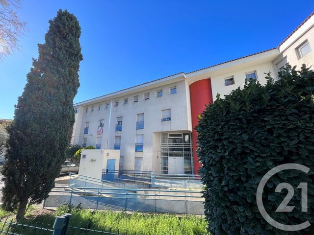 appartement - MONTPELLIER - 34