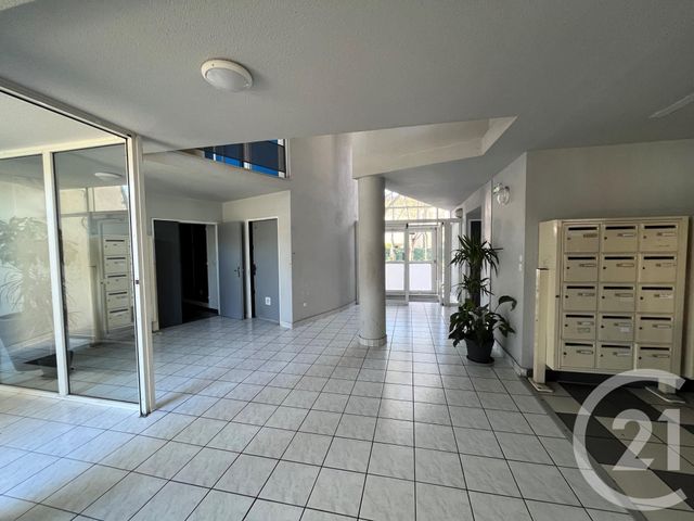 Appartement F1 à vendre - 1 pièce - 18.89 m2 - MONTPELLIER - 34 - LANGUEDOC-ROUSSILLON - Century 21 L'Agence Du Centre