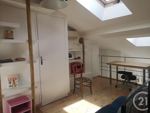 Appartement F1 à louer MONTPELLIER