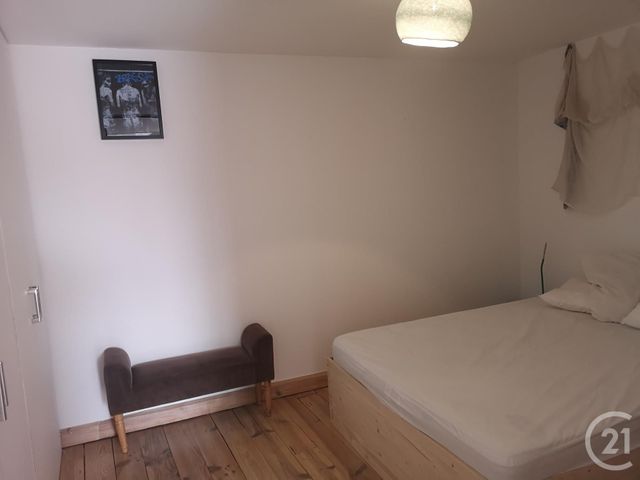 Appartement F1 à louer - 1 pièce - 41.72 m2 - MONTPELLIER - 34 - LANGUEDOC-ROUSSILLON - Century 21 L'Agence Du Centre