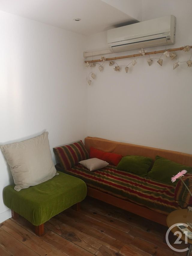 Appartement F1 à louer - 1 pièce - 41.72 m2 - MONTPELLIER - 34 - LANGUEDOC-ROUSSILLON - Century 21 L'Agence Du Centre