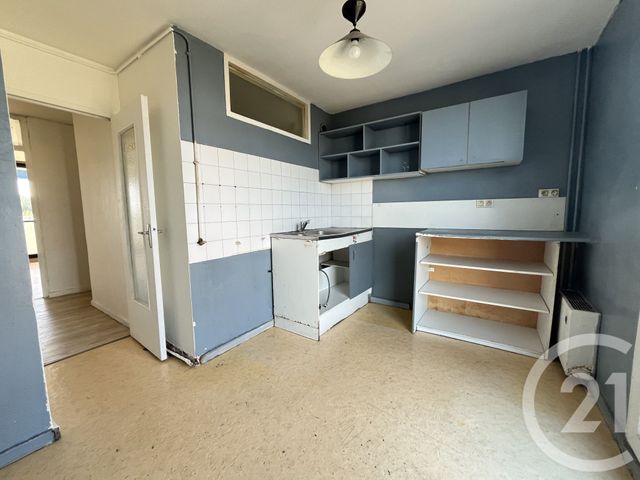 Appartement F3 à vendre - 3 pièces - 65.1 m2 - MONTPELLIER - 34 - LANGUEDOC-ROUSSILLON - Century 21 L'Agence Du Centre
