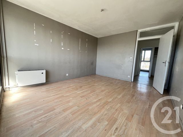 Appartement F3 à vendre - 3 pièces - 65.1 m2 - MONTPELLIER - 34 - LANGUEDOC-ROUSSILLON - Century 21 L'Agence Du Centre