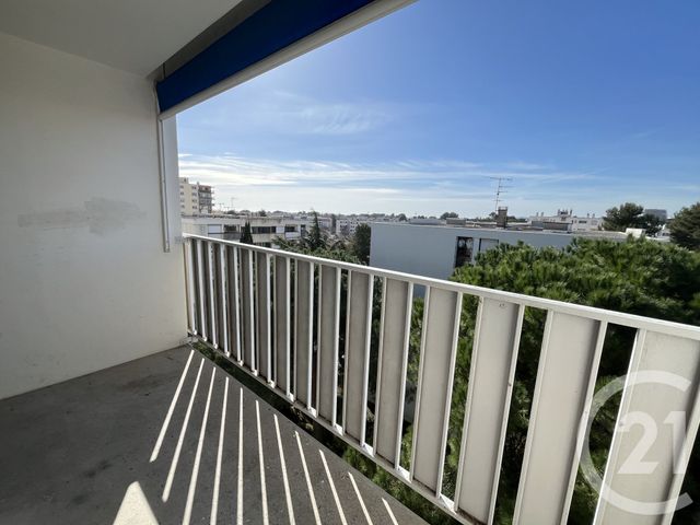 Appartement F3 à vendre MONTPELLIER