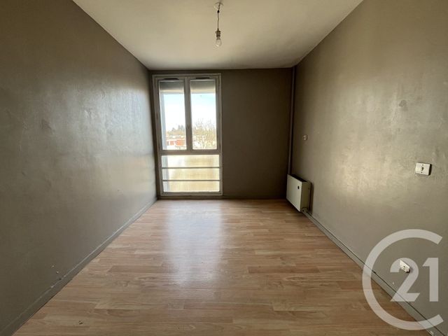 Appartement F3 à vendre - 3 pièces - 65.1 m2 - MONTPELLIER - 34 - LANGUEDOC-ROUSSILLON - Century 21 L'Agence Du Centre