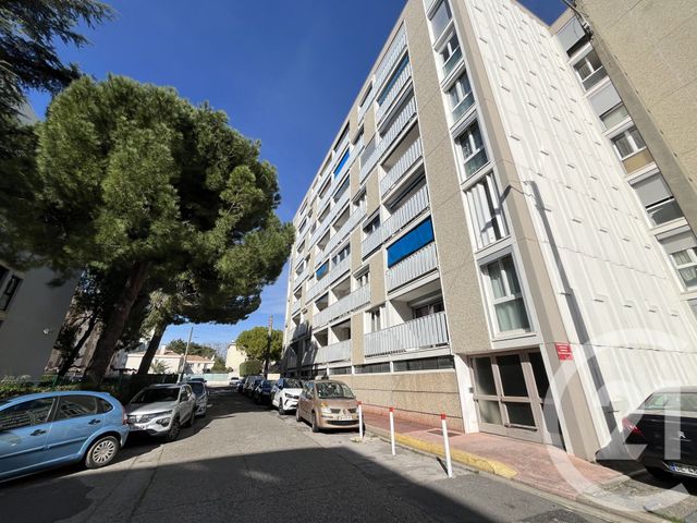 Appartement F3 à vendre - 3 pièces - 65.1 m2 - MONTPELLIER - 34 - LANGUEDOC-ROUSSILLON - Century 21 L'Agence Du Centre