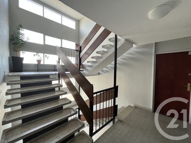 Appartement F3 à vendre - 3 pièces - 65.1 m2 - MONTPELLIER - 34 - LANGUEDOC-ROUSSILLON - Century 21 L'Agence Du Centre