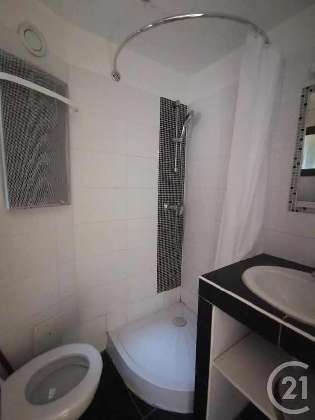Appartement Studio à louer - 1 pièce - 18.98 m2 - MONTPELLIER - 34 - LANGUEDOC-ROUSSILLON - Century 21 L'Agence Du Centre