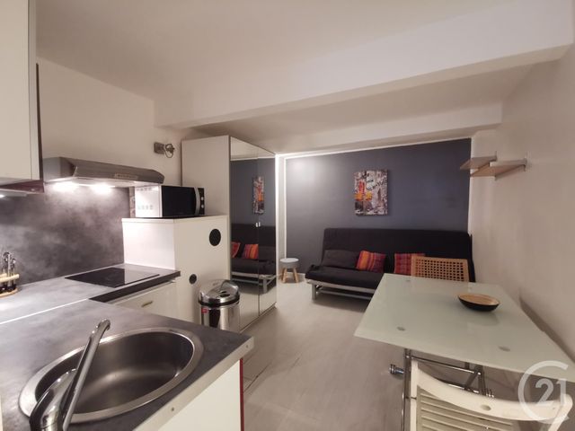 Appartement Studio à louer MONTPELLIER