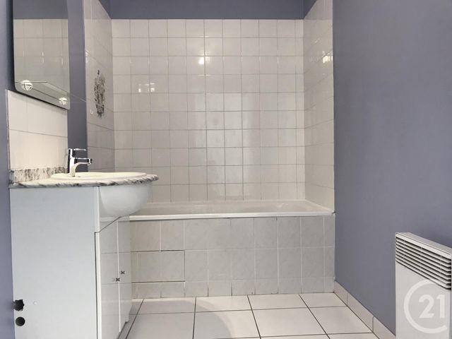 Appartement F2 à louer - 2 pièces - 32.84 m2 - MONTPELLIER - 34 - LANGUEDOC-ROUSSILLON - Century 21 L'Agence Du Centre