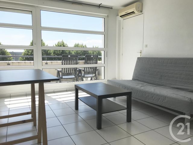 Appartement F2 à louer MONTPELLIER